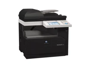 Multifunctionala LaserJet Monocrom