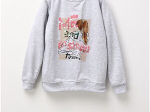 Bluza ME and FASHION fetite