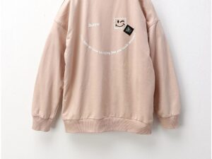 Bluza You Smile