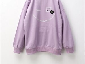 Bluza You Smile