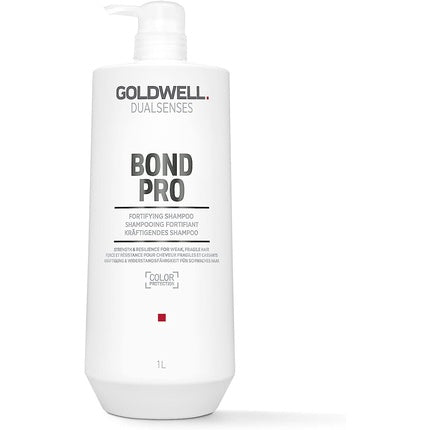 Reducere 16% – Sampon, Goldwell, Dualsenses Bond Pro, 1000ml 1 Sampon