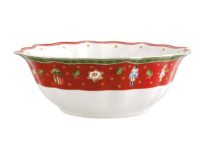 Bol Xmassale 12 cm