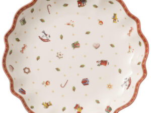 Bol Xmassale 25 cm