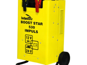Robot si redresor auto Boost Star Impuls 530