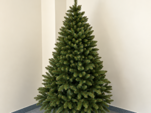 Brad artificial Christmas Deluxe