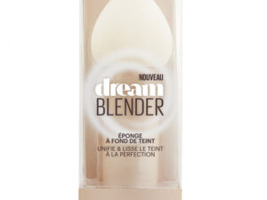 Burete Maybelline New York Dream Blender pentru aplicarea fondului de ten