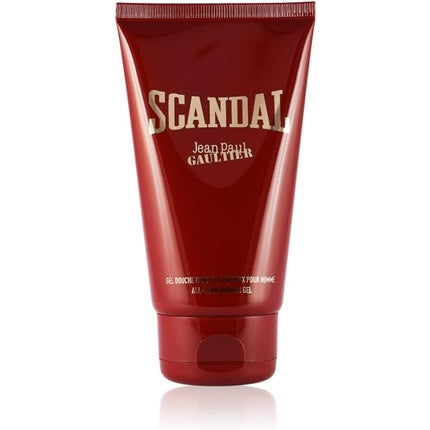 Reducere 16% – Gel de dus Scandal Pour Homme, Jean Paul Gaultier, 150ml 1 Gel de dus Scandal Pour Homme