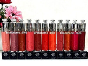 Ruj Dior Addict Lip Tint No. 541 Natural Sienna 4.7g