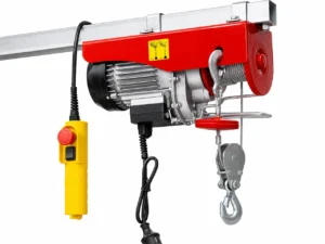 Electropalan (macara electrica) 250/500 kg