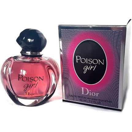 Reducere 20% – Apa de Parfum, Dior, Poison Girl, Spray, 50ml 1 Apa de Parfum