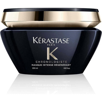 Reducere 18% – Masca revitalizanta par, Kérastase Chronologiste, 200ml 1 Masca revitalizanta par