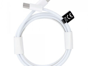 Cablu Date si Incarcare USB-C - USB-C OEM HD26 Box