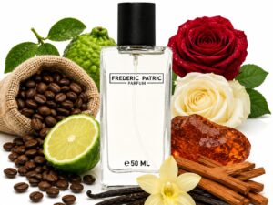 Cafe de Amore by Patric (M-5) apa de parfum 50ml