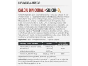 cu magneziu și microelemente
