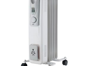 Calorifer Electric Victronic