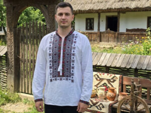 Camasa Traditionala Andrei 22
