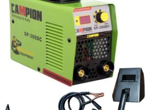 Aparat Sudura Campion SP300DC