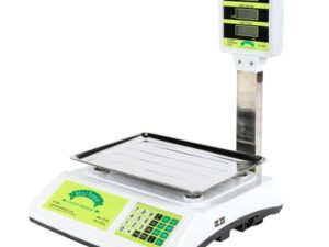 Cantar electronic Micul Fermier 50Kg afisaj dublu brat