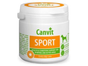 Canvit Sport for Dogs