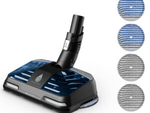 Cap de aspirare activ 2 in 1 Rowenta ZR009C00 pentru aspirare si spalare activa cu apa