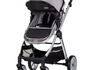 Carucior Chipolino Vista 2 in 1 cloud grey