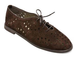 Pantofi GRYXX maro