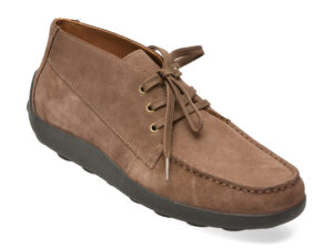 Ghete GEOX gri
