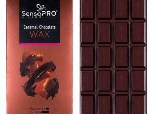 Ceara Epilat Elastica SensoPRO Milano Caramel Chocolate