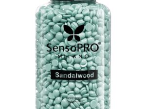 Ceara Epilat Elastica SensoPRO Milano Sandalwood