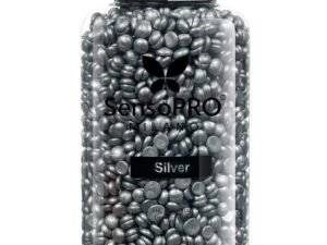 Ceara Epilat Elastica SensoPRO Milano Silver