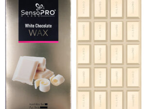 Ceara Epilat Elastica SensoPRO Milano White Chocolate
