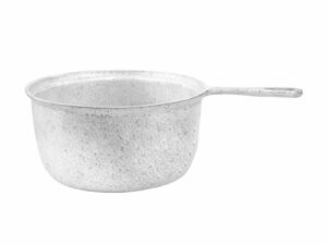 Ceaun din Aluminiu