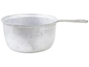 Ceaun din Aluminiu
