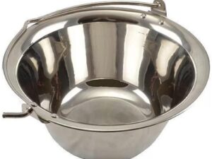 Ceaun din Inox 20 l