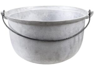 Ceaun Tuci din Aluminiu
