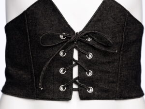 Centura corset