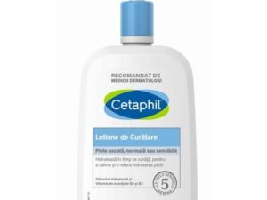 Cetaphil lotiune curatare