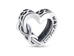 Charm/talisman argint 925