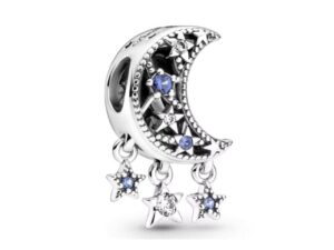 Charm/talisman argint 925