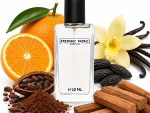 Chocolate Intense by Patric (C-12) apa de parfum 50ml