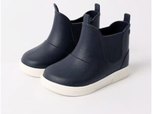 Cizme Boatilus Beatly baby NAVY/WHITE