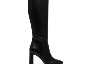 Cizme femei Steve Madden Speedway negre din material sintetic  1468DCSPEEDWAYN