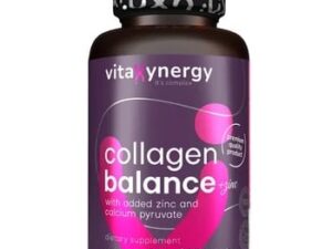 Collagen Balance + Zinc
