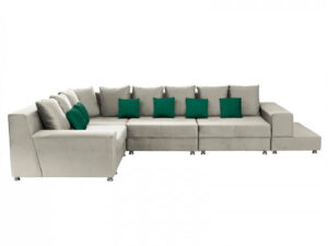 Coltar BIANCA modular