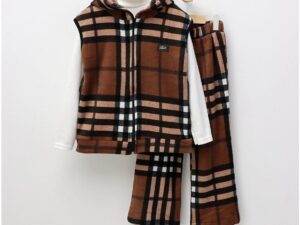 Compleu polar New Kids Fashion