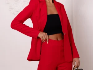compleu-rosu-elegant-cu-sacou-cambrat-si-pantaloni-conici-4