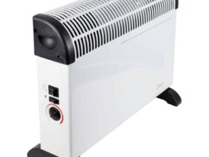 Convector Electric Turbo Floria