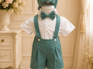 Costum vara baietel 15