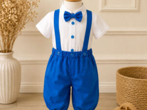 Costum vara baietel 5