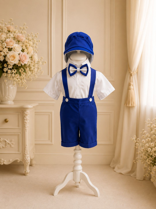 Reducere 54% – Costum vara baietel 8 1 Costum vara baietel 8
